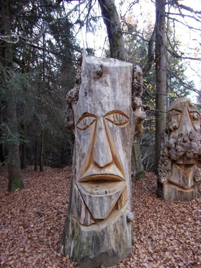 Gite Le Cerf De Belledonne Sainte-Agnès المظهر الخارجي الصورة